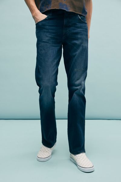 Wrangler Bootcut Jean In Rio, Men's At Urban Outfitters