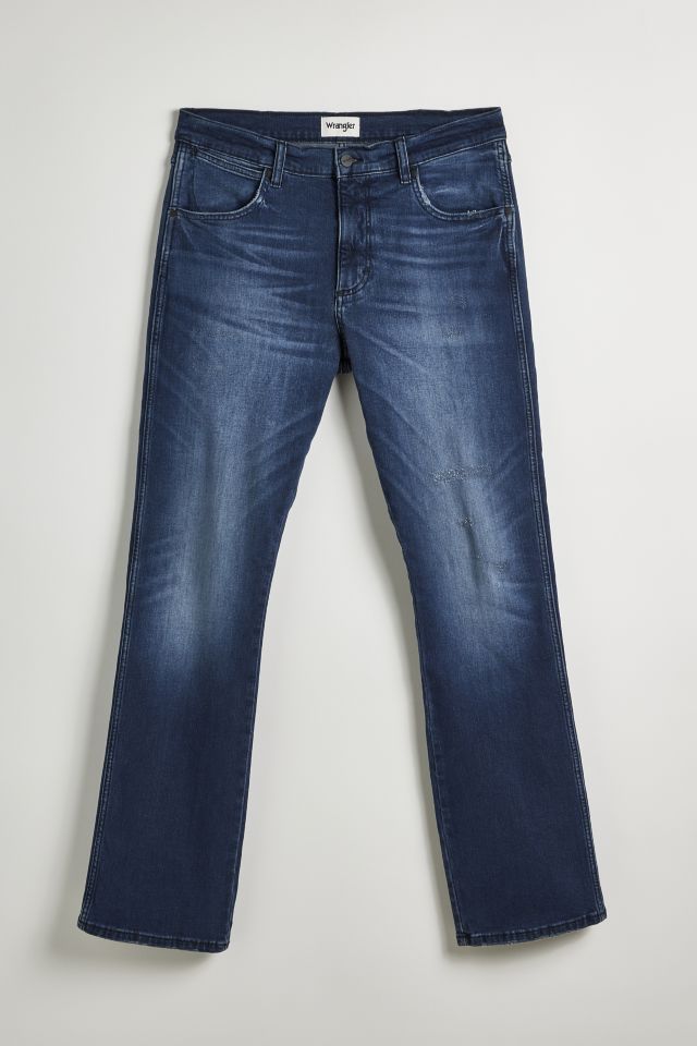 Wrangler Bootcut Jean #1