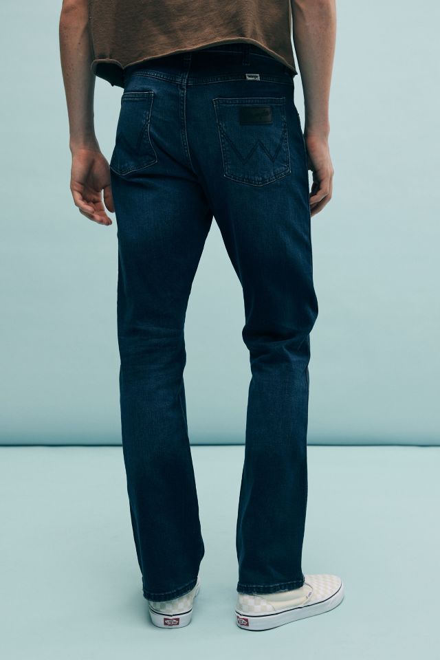 Wrangler Bootcut Jean #2