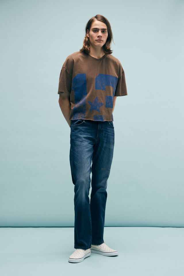 Wrangler Bootcut Jean #3