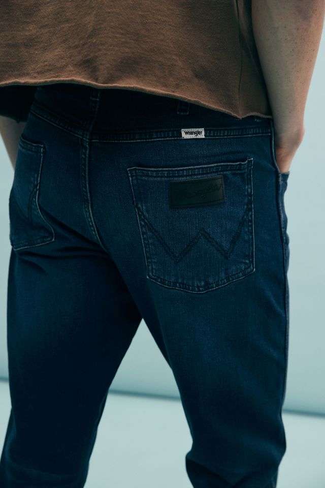 Wrangler Bootcut Jean #4