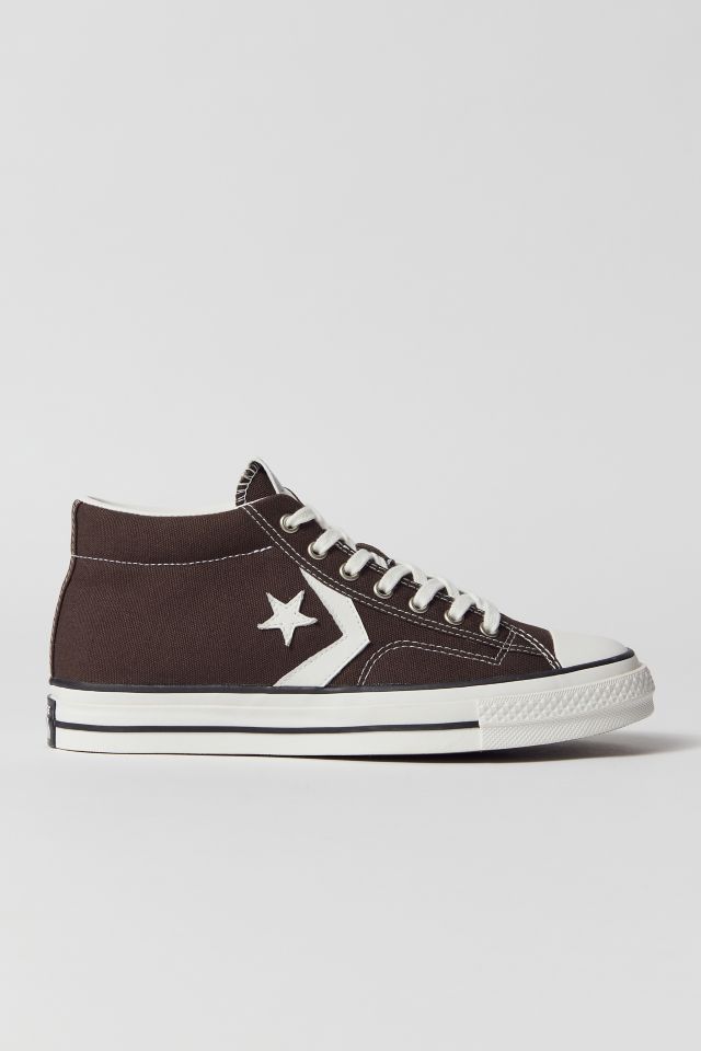 Converse star hotsell player precio