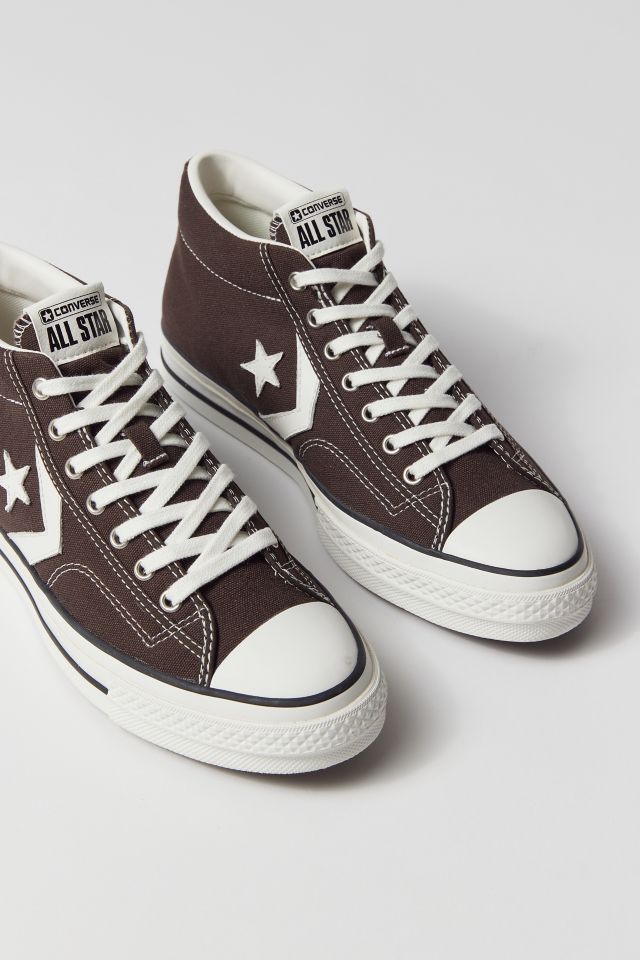 Converse one best sale star urban outfitters