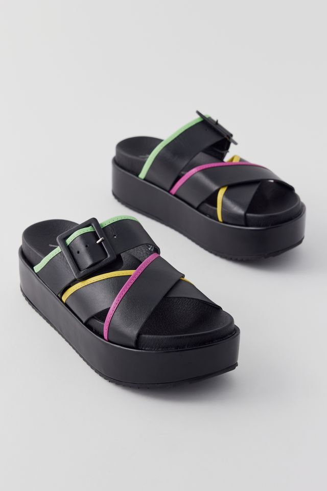 Matisse sales footwear sandals