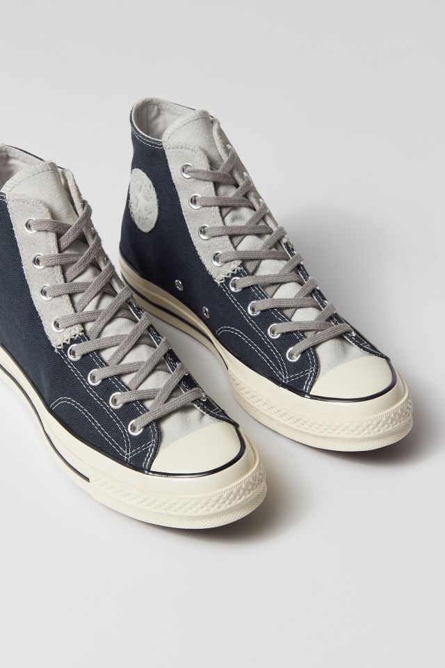 Sneakers montantes mélangées Converse Chuck70 #3