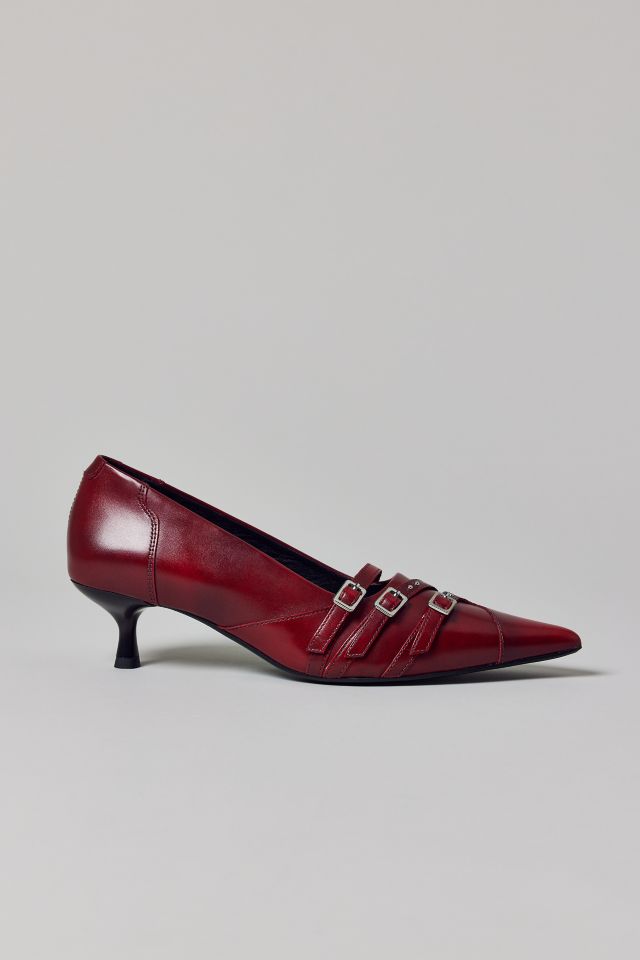 Vagabond Shoemakers Lykke Kitten Heel #1