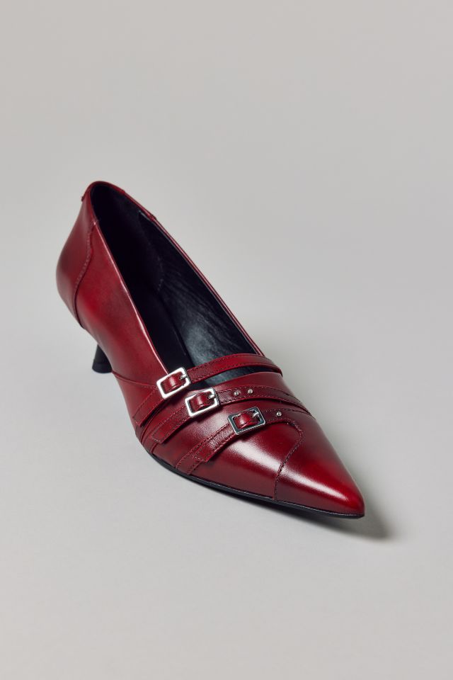 Vagabond Shoemakers Lykke Kitten Heel #2