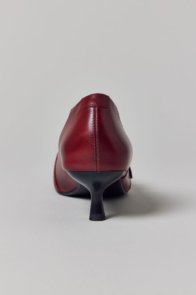 Vagabond Shoemakers Lykke Kitten Heel #3