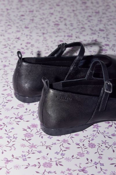 Vagabond Shoemakers Delia Mary Jane Ballet Flat