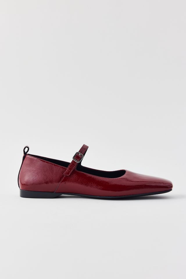 Vagabond Shoemakers Delia Mary Jane Ballet Flat #2