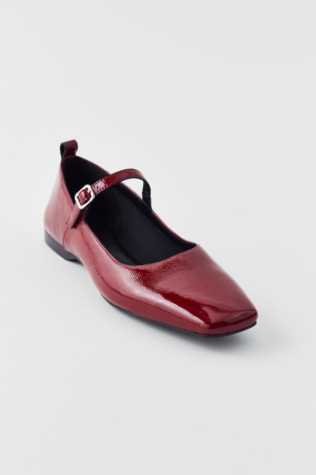 Vagabond Shoemakers Delia Mary Jane Ballet Flat Urban Outfitters Canada