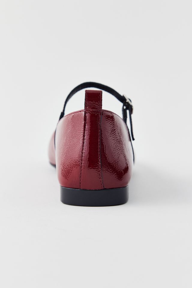 Vagabond Shoemakers Delia Mary Jane Ballet Flat #4