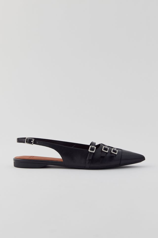 Vagabond Shoemakers Hermine Slingback Shoe