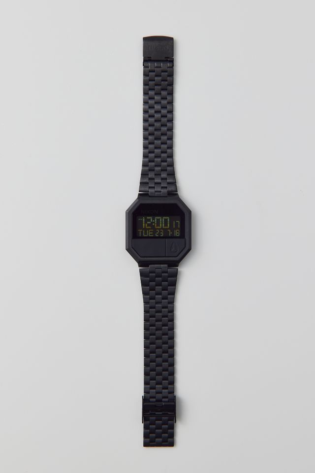 Nixon Re-Run Watch | Urban Outfitters