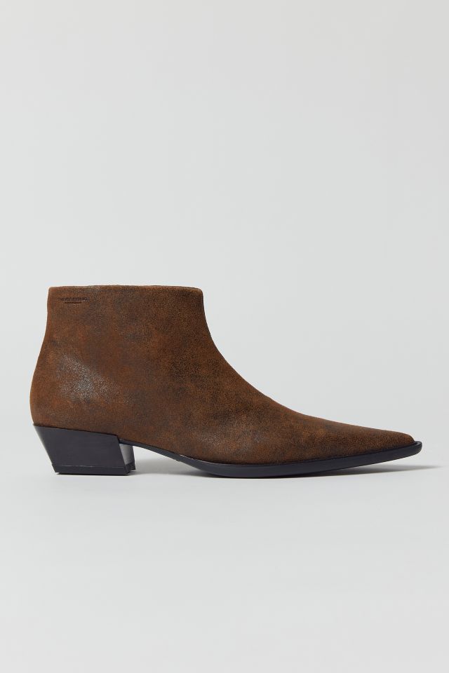 Vagabond Shoemakers Cassie Ankle Boot #1