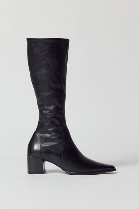 Women's Boots | Flat + Heeled Boots | Urban Outfitters