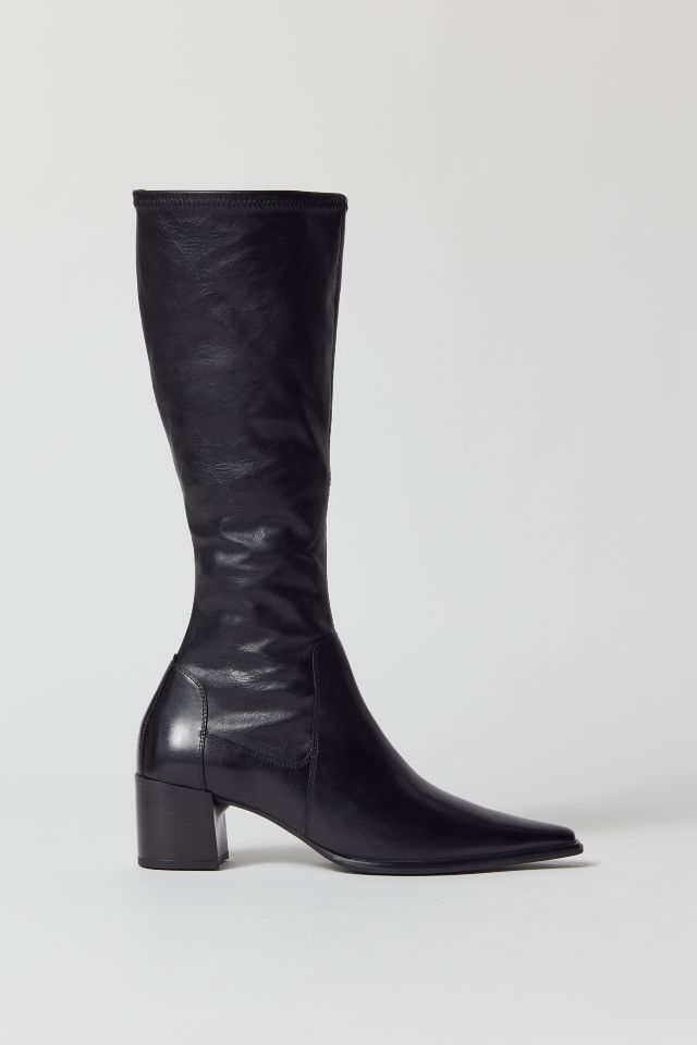 Urban outfitters cheap sock boots