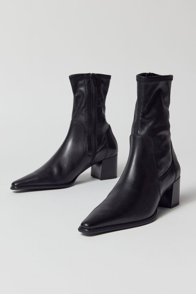 Vagabond Shoemakers Giselle Ankle Boot | Urban Outfitters