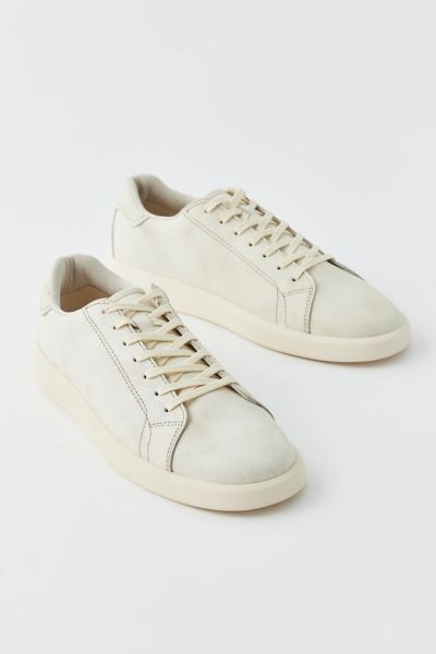 Vagabond Shoemakers Maya Sneaker In Ivory, Women's At Urban Outfitters