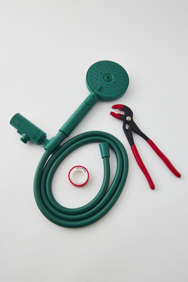 Sproos! Hand Shower Set