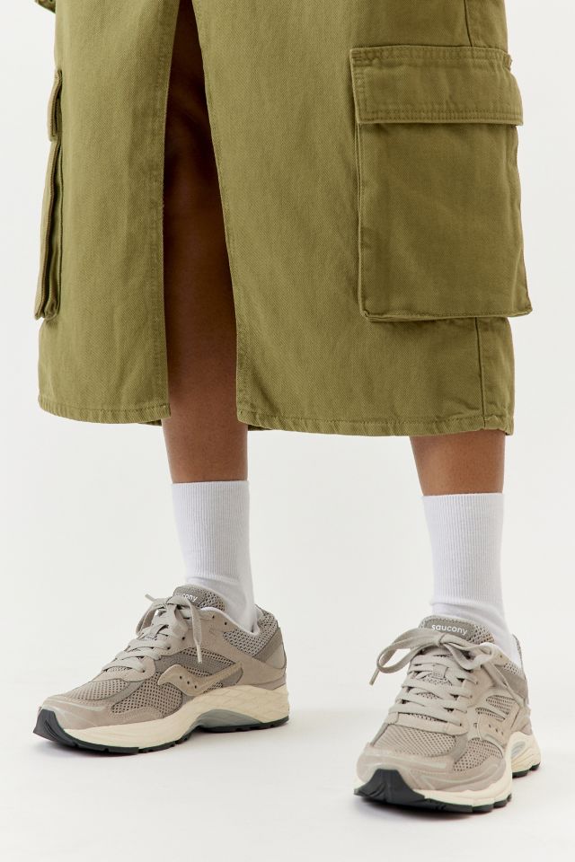 Saucony OG ProGrid Omni 9 Sneaker #2