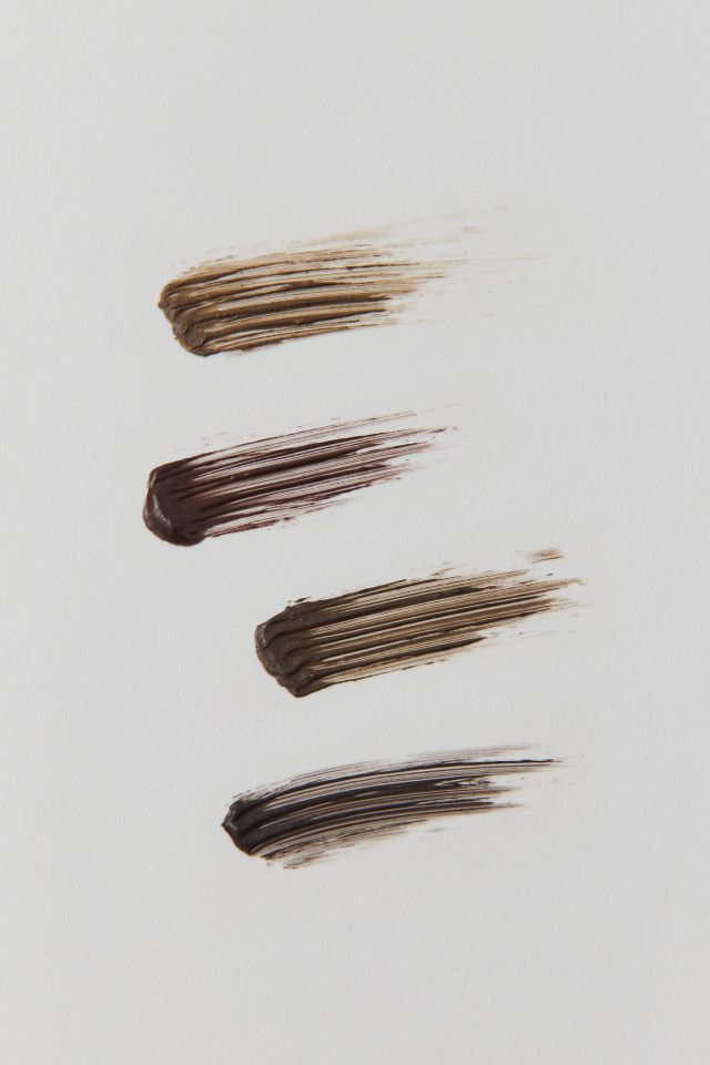 Grande Cosmetics Grande Brow Gel Teinte 2-En-1 & Sérum Rehausseur de Sourcils #3