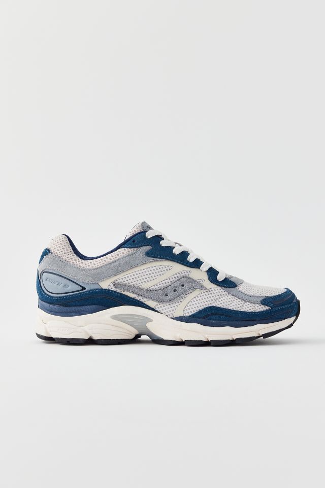 Saucony ProGrid Omni 9 Premium Sneaker | Urban Outfitters Canada