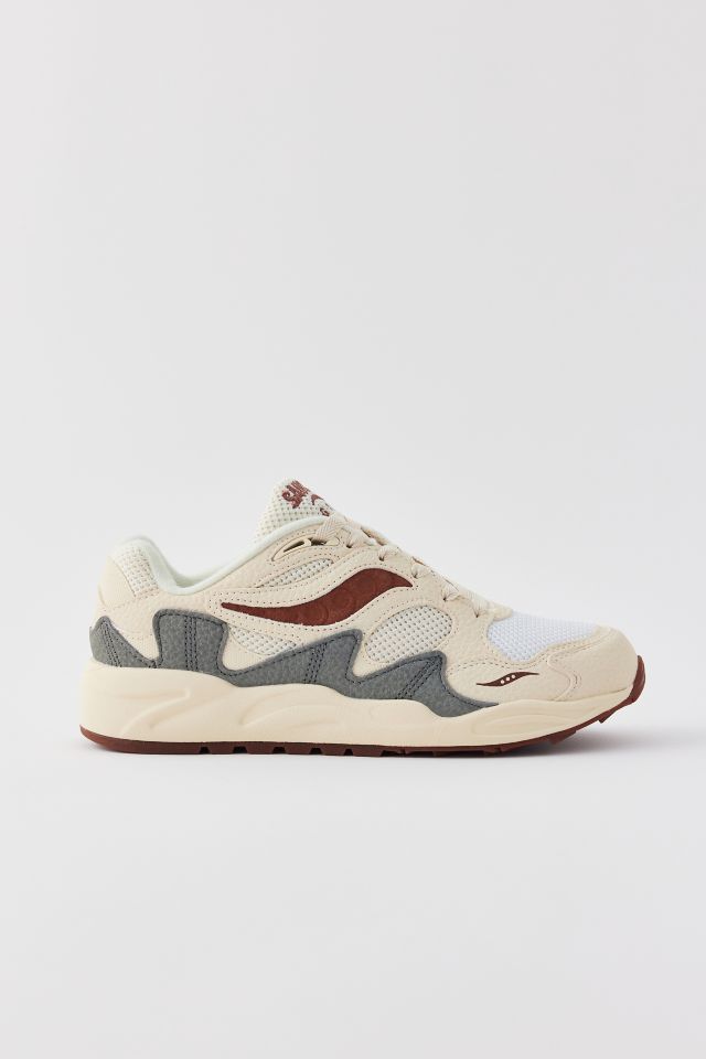 Saucony Grid Shadow 2 Sneaker #1