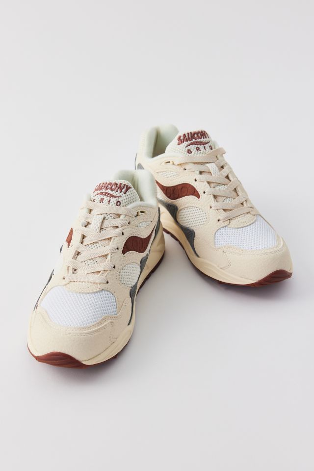 Saucony Grid Shadow 2 Sneaker #3