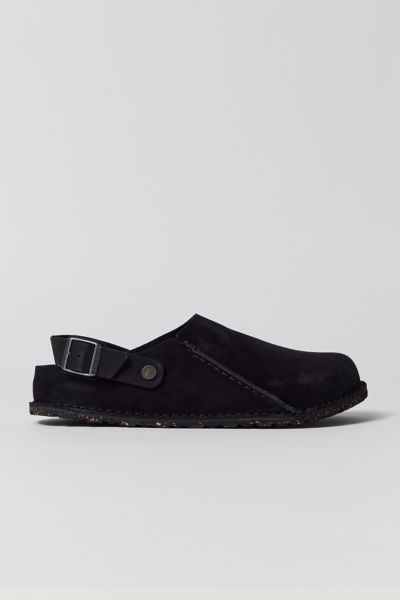 Birkenstock Men's Lutry Clog