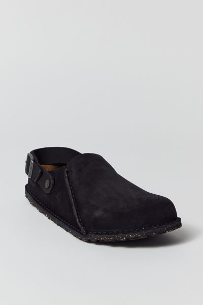 Birkenstock Men's Lutry Clog
