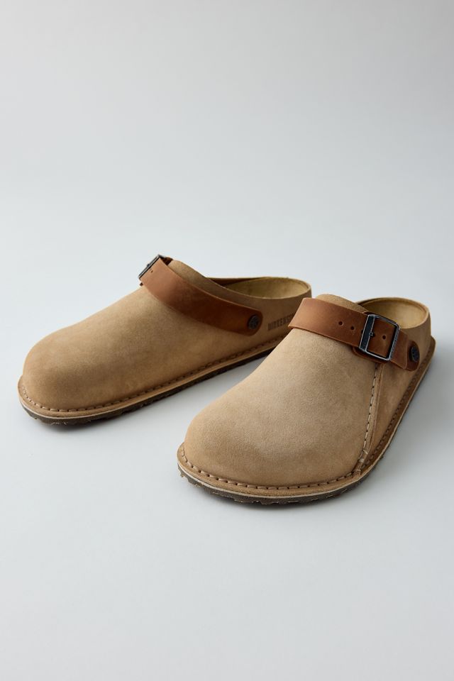 Birkenstock Men's Lutry Clogs #2