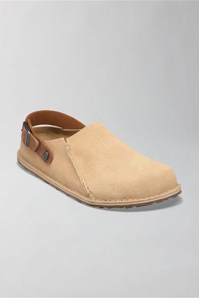 Birkenstock Men's Lutry Clogs