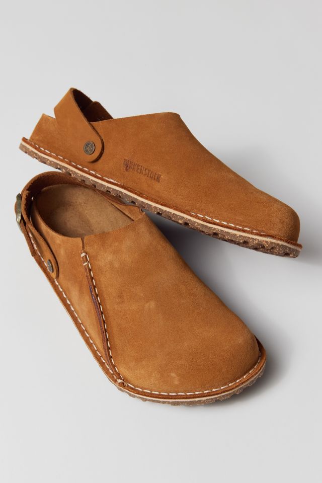 Birkenstock Lutry Clog