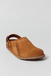 Birkenstock Lutry Clog