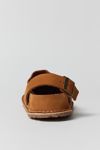 Birkenstock Lutry Clog