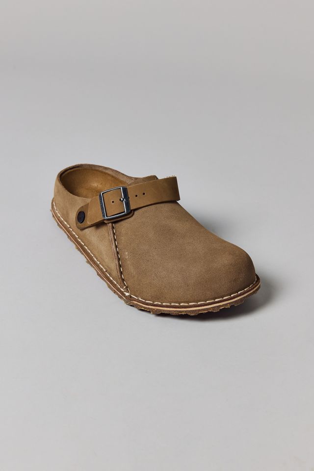 Sabots Lutry pour hommes de Birkenstock #2