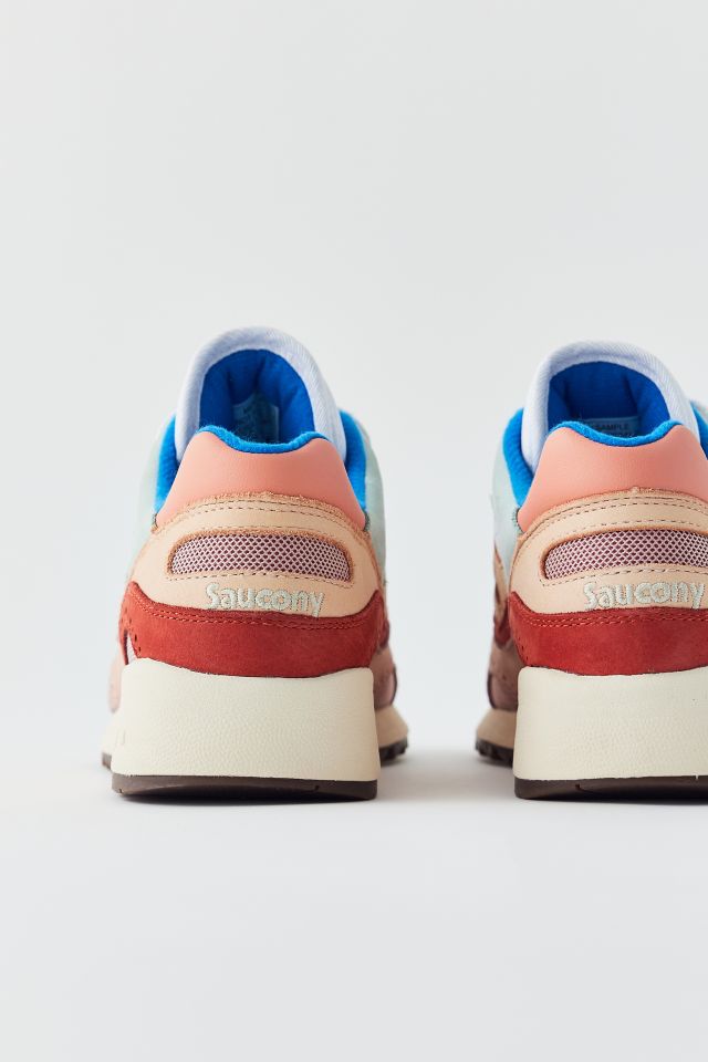 Saucony Shadow 5000 Premium Sneaker | Urban Outfitters