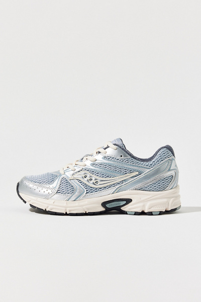 Saucony Women's Ride Millenium Sneaker