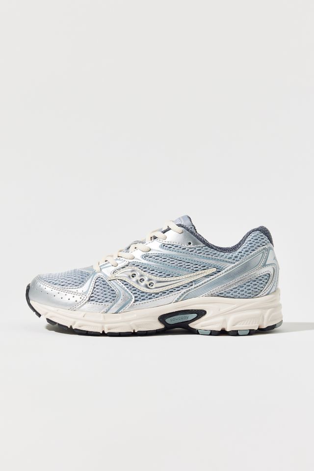 Saucony Women's Ride Millenium Sneaker #1