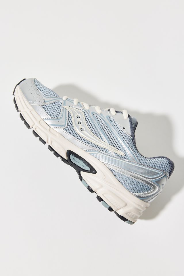 Saucony Women's Ride Millenium Sneaker #2