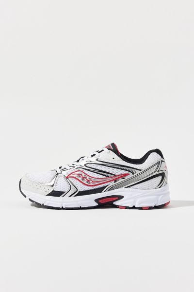 Saucony Women s Ride Millenium Sneaker