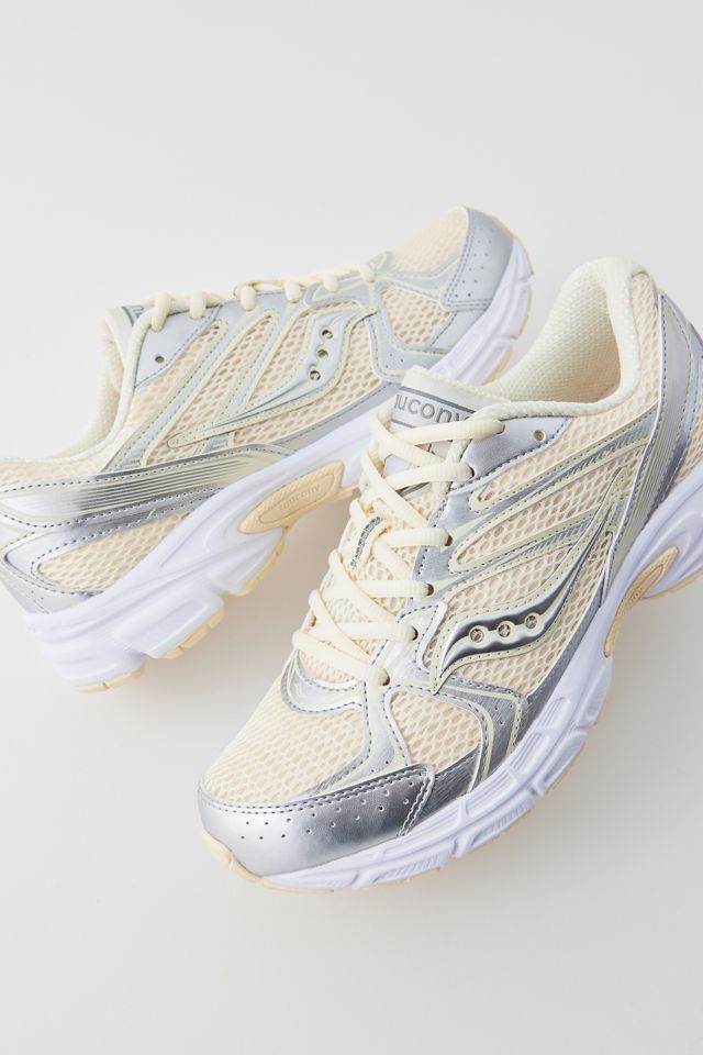Saucony Sneaker Ride Millennium unisex per adulti, nero, 13 Women/11.5 Men