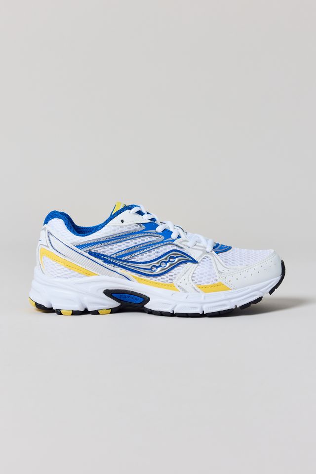 Saucony Women's Ride Millenium Throwback Sneaker #1