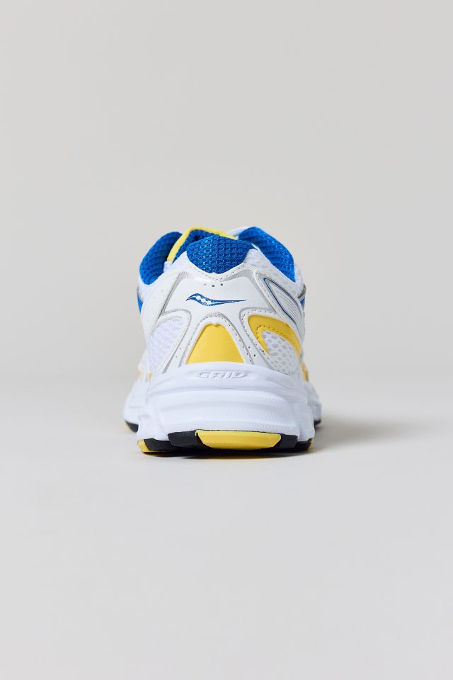 Saucony Women's Ride Millenium Throwback Sneaker #3