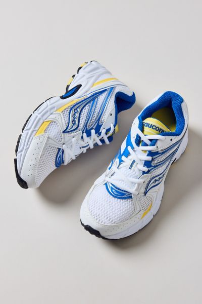 Saucony Women's Ride Millenium Throwback Sneaker