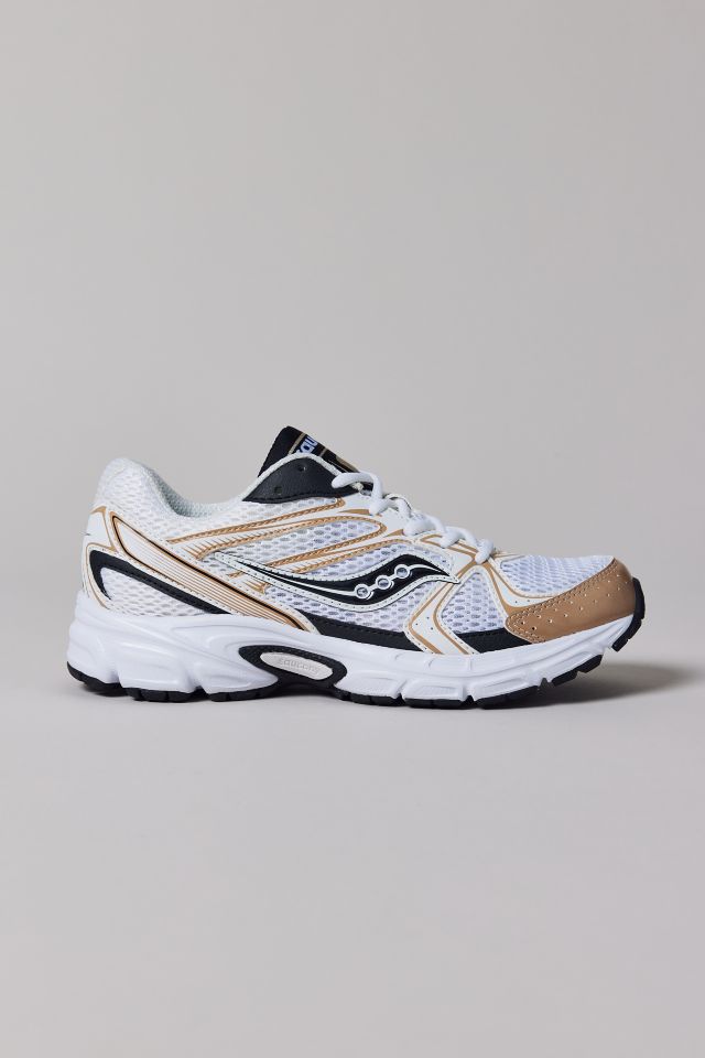 Saucony Women's Ride Millenium Sneaker #1
