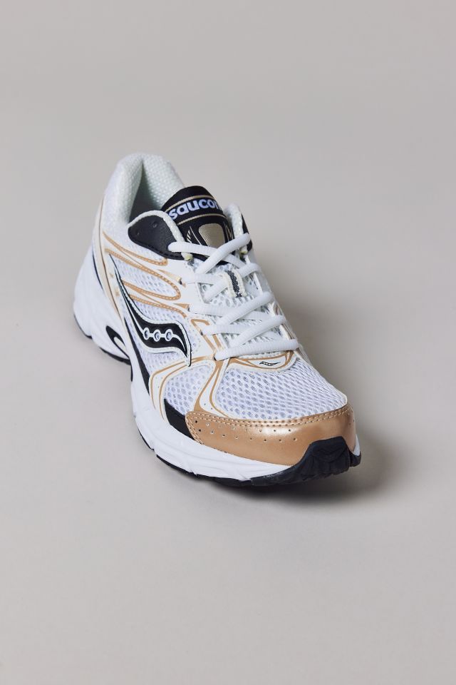 Saucony Women's Ride Millenium Sneaker #2