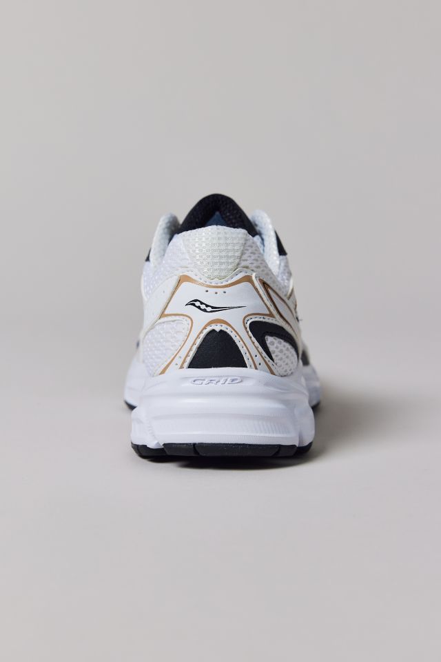 Saucony Women's Ride Millenium Sneaker #3