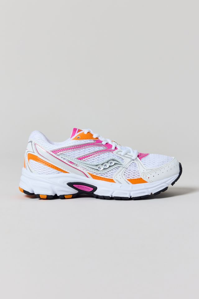 Saucony Women's Ride Millenium Throwback Sneaker #1